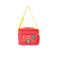 LFC Red Kids Lunch Bag