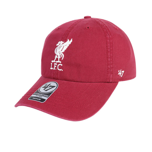 LFC Franchise Razor Unisex Cap