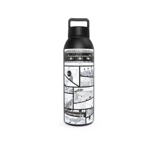 LFC Kodansha 900ML กระบอกน้ำ