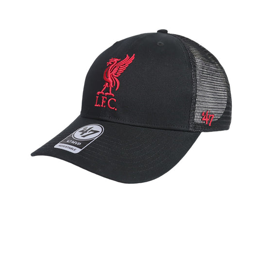 LFC Ballpark Mesh MVP Unisex Cap