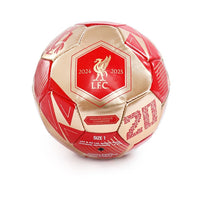 LFC Champions Football Size 1 Football ball