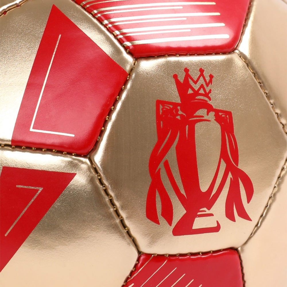 LFC Champions Football Size 1 Football ball