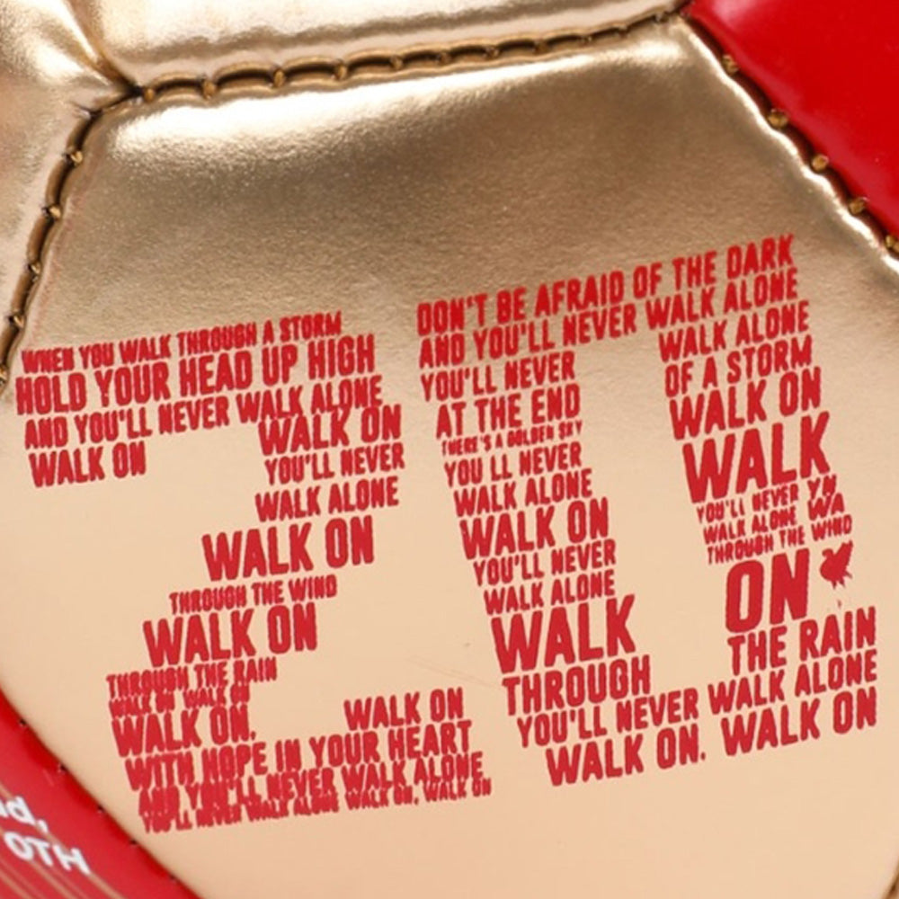 LFC Champions Football Size 1 Football ball