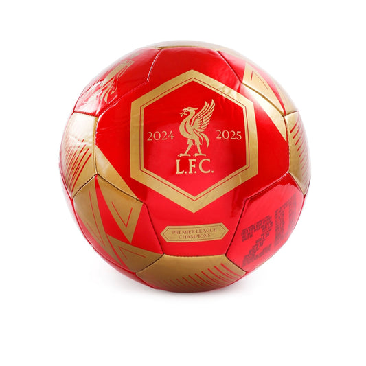 LFC Champions Football Size 5 Football ball