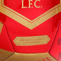 LFC Champions Football Size 5 ลูกฟุตบอล