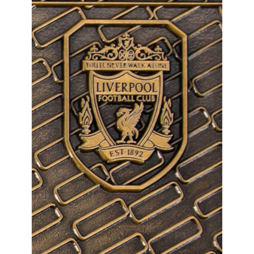 LFC Champions League Final 2005 Collectible Ticket