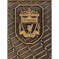 LFC Champions League Final 2005 Collectible Ticket