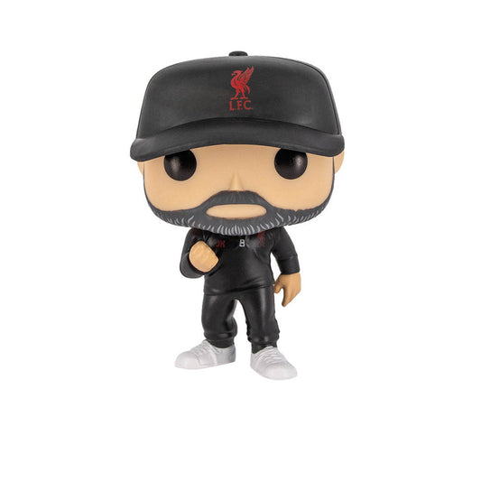 LFC Pop! Funko - Jürgen Klopp ฟิกเกอร์