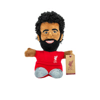 LFC Mo Salah ตุ๊กตานักฟุตบอล
