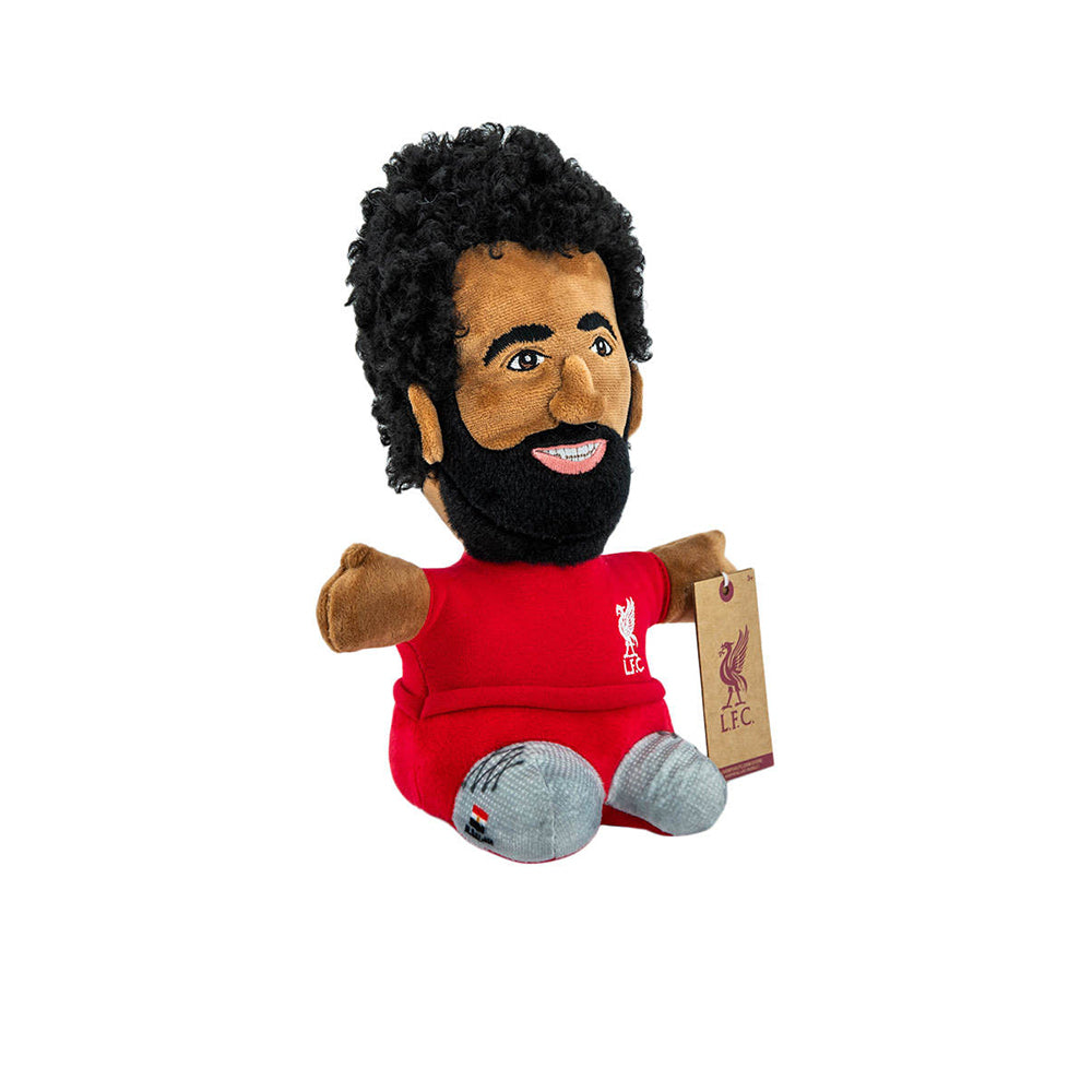 LFC Mo Salah ตุ๊กตานักฟุตบอล