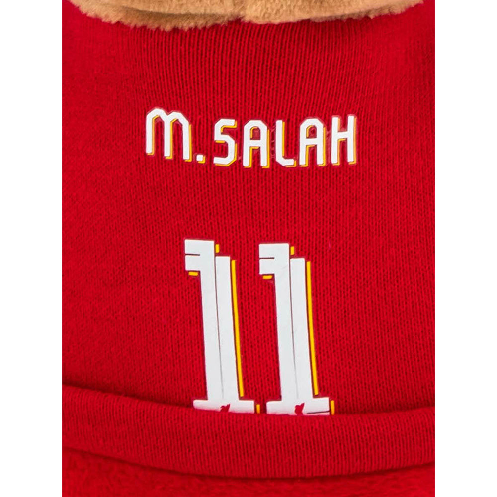 LFC Mo Salah ตุ๊กตานักฟุตบอล