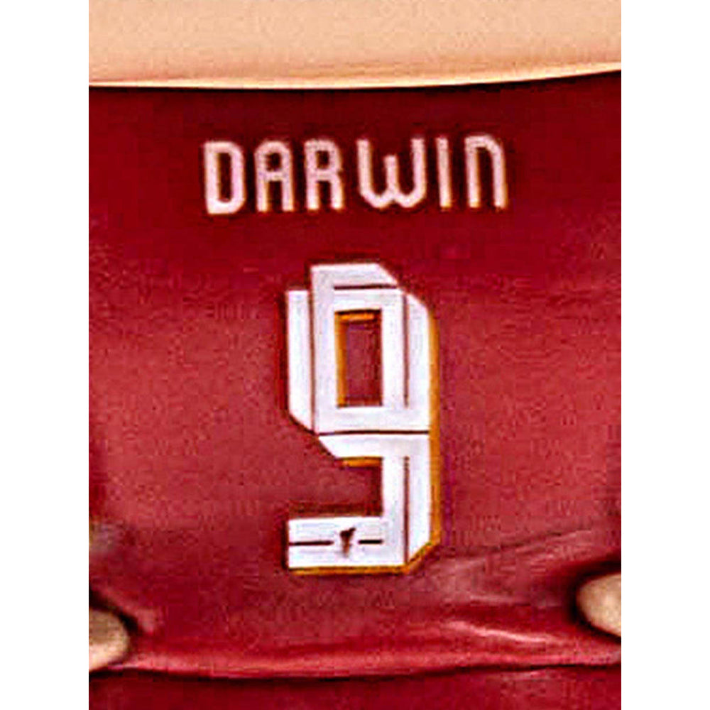 LFC Pop! Funko - Darwin Núñez Player Figurine