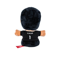 LFC Alisson Becker Player Plush