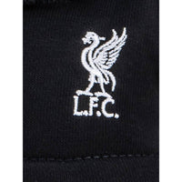 LFC Alisson Becker Player Plush