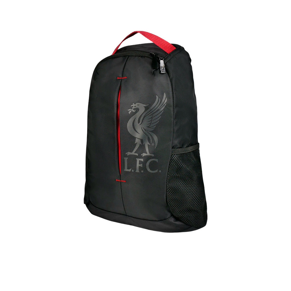 LFC Black Unisex Crossbody Bag | SUPERSPORTS – LIVERPOOL FC Thailand