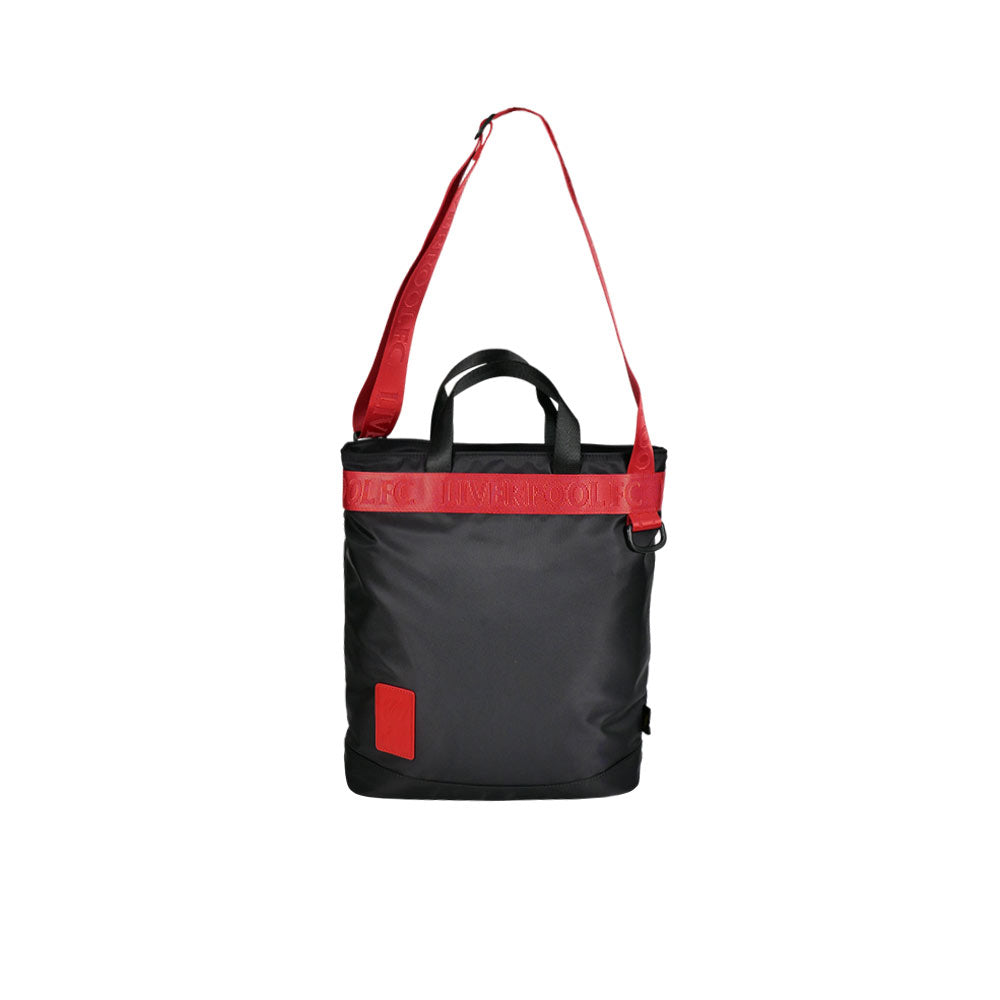 LFC Canvas Unisex Tote Bag | SUPERSPORTS – LIVERPOOL FC Thailand
