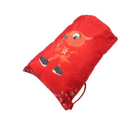 LFC Mighty Red Unisexs Gym Sack