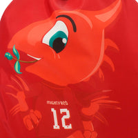 LFC Mighty Red Unisexs Gym Sack