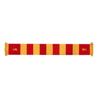 LFC Red & Gold Bar Unisexs Scarf