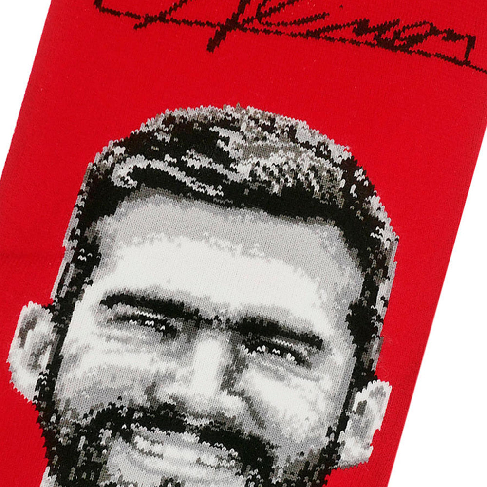 LFC Alisson Becker Unisexs Scarf