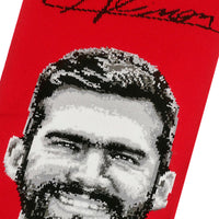 LFC Alisson Becker Unisexs Scarf