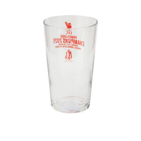 LFC EPL Champions 24/25 Pint แก้วน้ำ