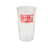 LFC EPL Winners 24/25 Pint Glass