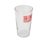 LFC EPL Winners 24/25 Pint Glass