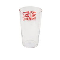 LFC EPL Winners 24/25 Pint Glass