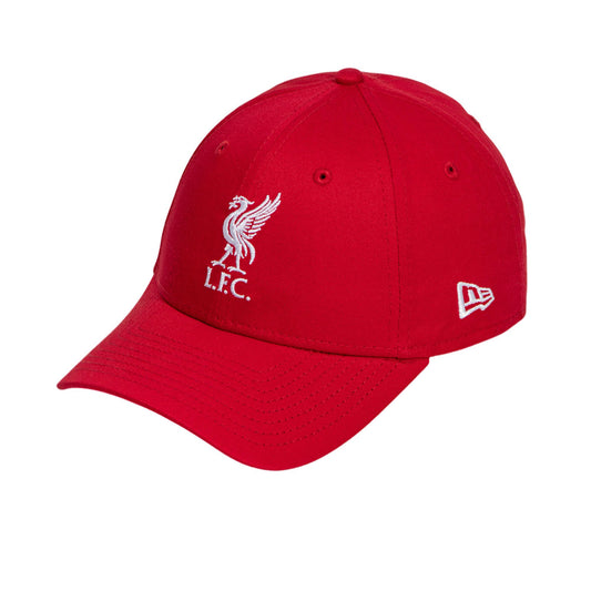 LFC New Era 9Forty Liverbird Unisex Cap