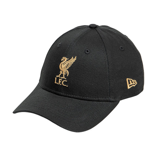 LFC New Era 9Forty Liverbird Unisex Cap