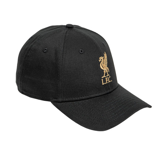 LFC New Era 9Forty Liverbird Unisex Cap