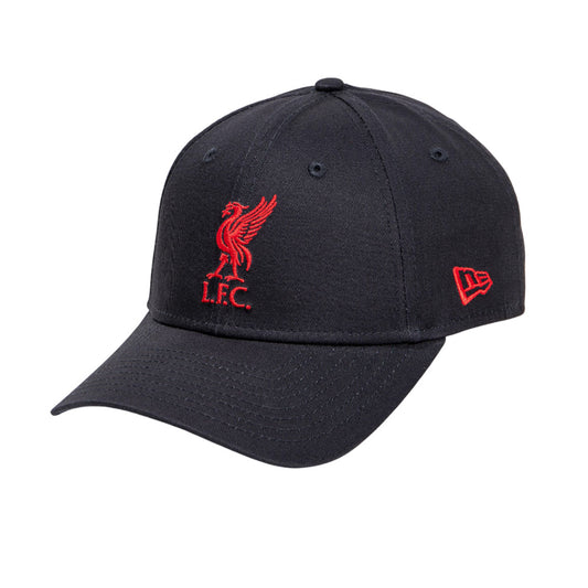 LFC New Era 9Forty Liverbird Unisex Cap