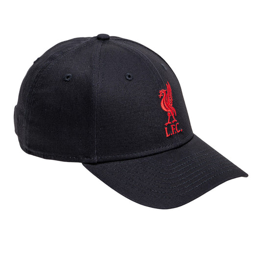 LFC New Era 9Forty Liverbird Unisex Cap