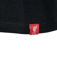 LFC Arne Slot Graphic Men's Football T-Shirt