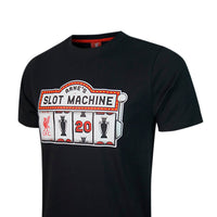 LFC Slot Machine Men's Football T-Shirt