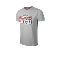 LFC Slot Machine เสื้อยืดฟุตบอลผู้ชาย