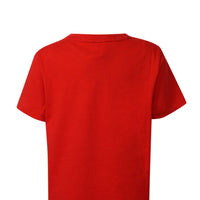 LFC Arne Slot Graphic Kids Football T-Shirt