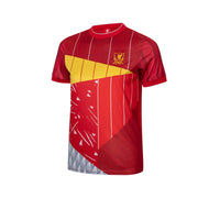 LFC Mash Up Men's Football Jersey