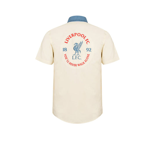 LFC 1982 เสื้อเชิ้ตผู้ชาย
