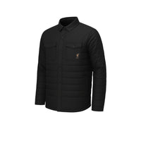LFC Padded shacket เสื้อแจ็คเก็ตผู้ชาย