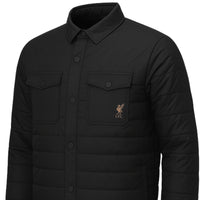 LFC Padded shacket เสื้อแจ็คเก็ตผู้ชาย