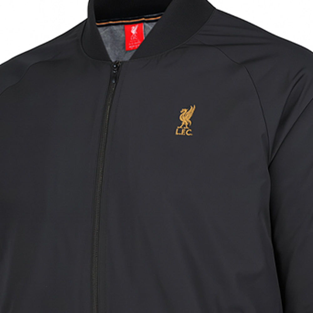 LFC Bomber Men's Jacket