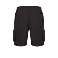 LFC Black Cargo Men's Casual Pants