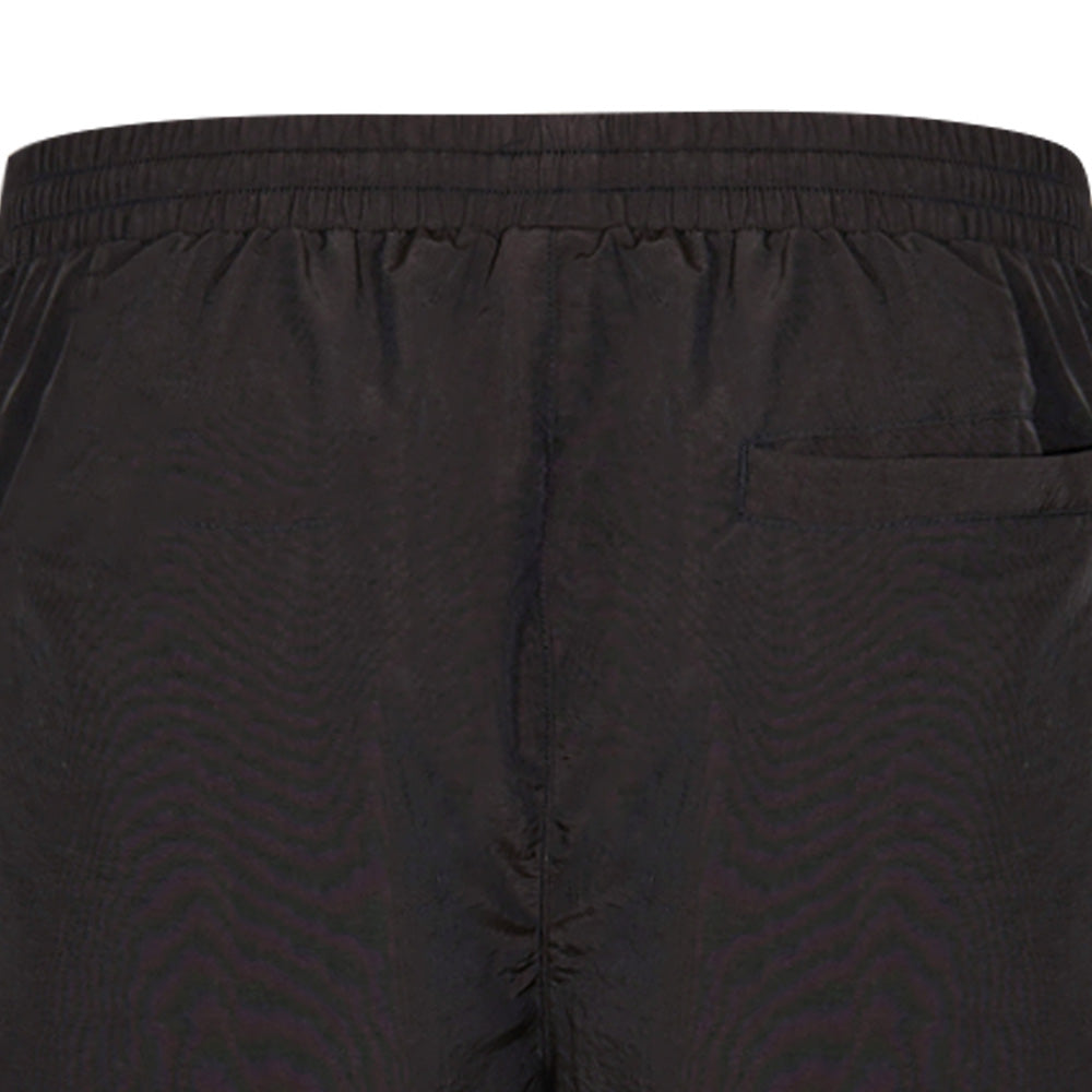 LFC Black Cargo Men's Casual Pants