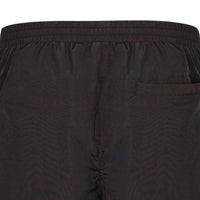 LFC Black Cargo Men's Casual Pants
