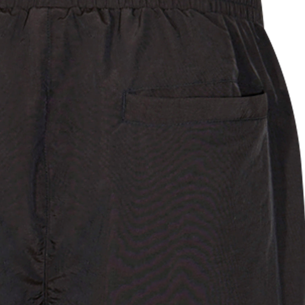 LFC Black Cargo Men's Casual Pants