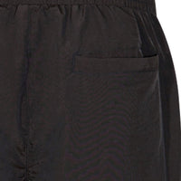LFC Black Cargo Men's Casual Pants