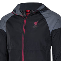 LFC Funnel Windcheater Men's Jacket
