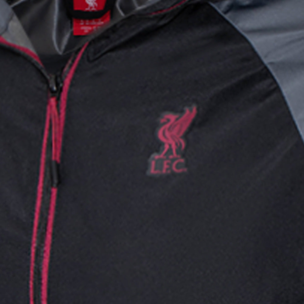 LFC Funnel Windcheater Men's Jacket